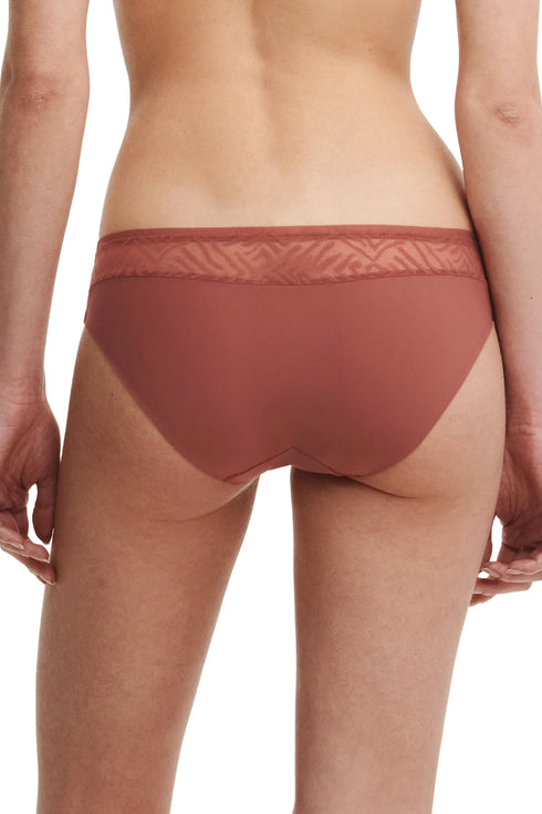 Chantelle Graphic Allure Slip Évolutif